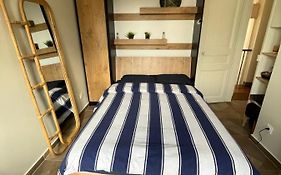 Studio Quartier Batignolles